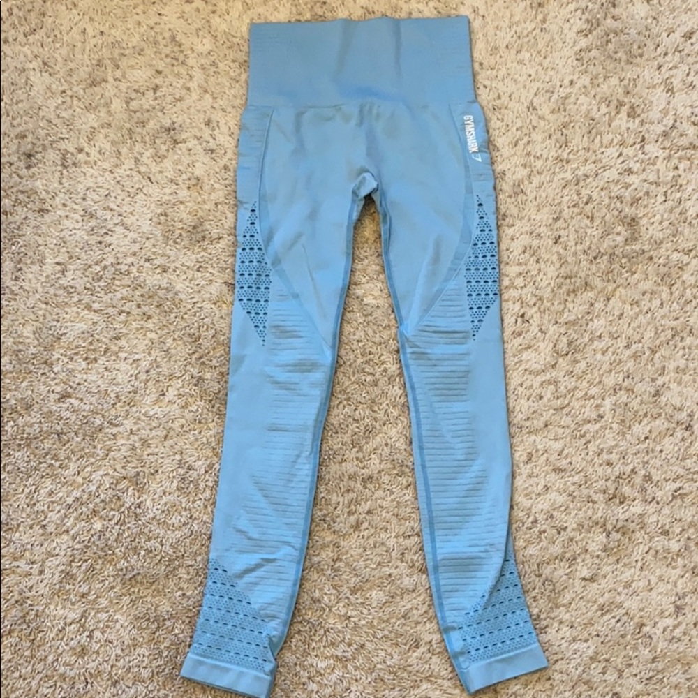 Gymshark Energy Seamless Leggings